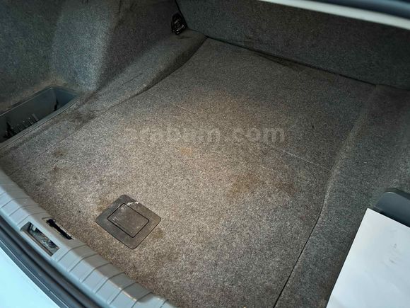 Galeriden BMW 3 Serisi 320i 2007 Model Ankara