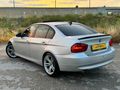 Galeriden BMW 3 Serisi 320i 2007 Model Ankara