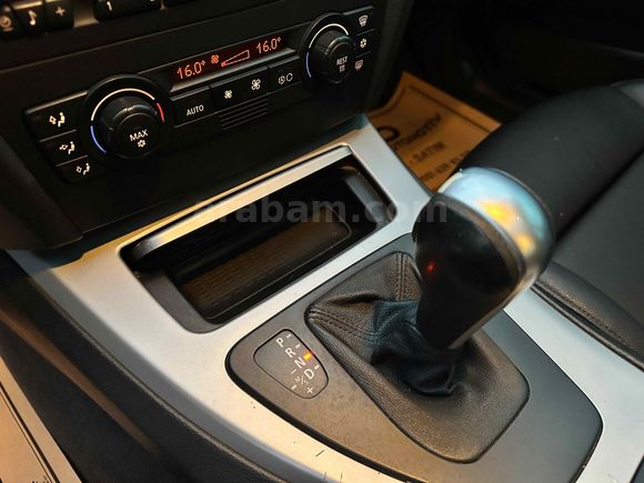 Galeriden BMW 3 Serisi 320i 2007 Model Ankara