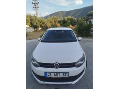 Sahibinden Volkswagen Polo 1.4 Comfortline 2013 Model