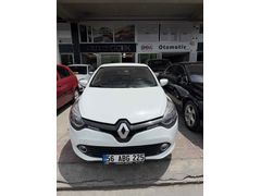 Sahibinden Renault Clio 1.5 dCi Joy 2016 Model 