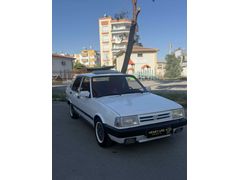 MUMİCARS TAN Tofaş Şahin 1.6 1992 Model Mersin