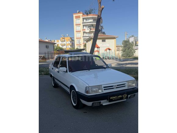 MUMİCARS TAN Tofaş Şahin 1.6 1992 Model Mersin