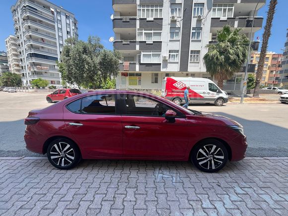 Sahibinden Honda City 1.5 i-VTEC Executive 2024 Model 