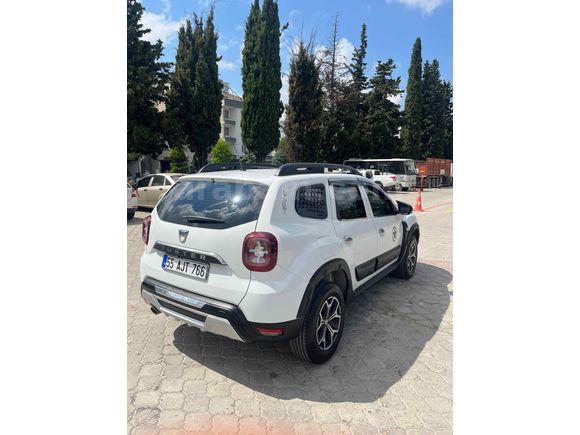 Sahibinden Dacia Duster 1.5 BlueDCI Comfort 2020 Model 