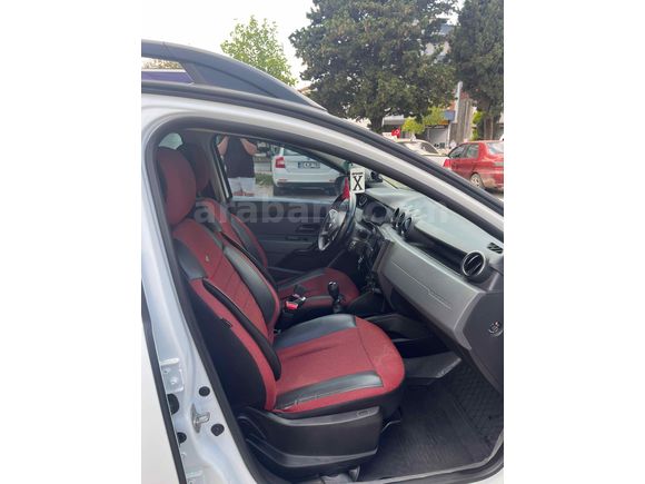 Sahibinden Dacia Duster 1.5 BlueDCI Comfort 2020 Model 