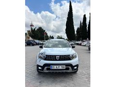 Sahibinden Dacia Duster 1.5 BlueDCI Comfort 2020 Model 