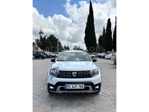 Sahibinden Dacia Duster 1.5 BlueDCI Comfort 2020 Model 