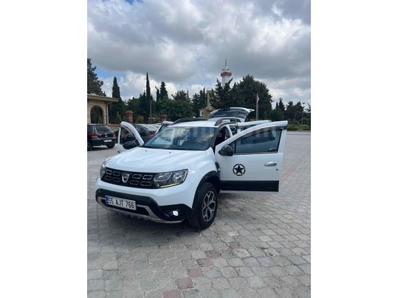 Sahibinden Dacia Duster 1.5 BlueDCI Comfort 2020 Model 