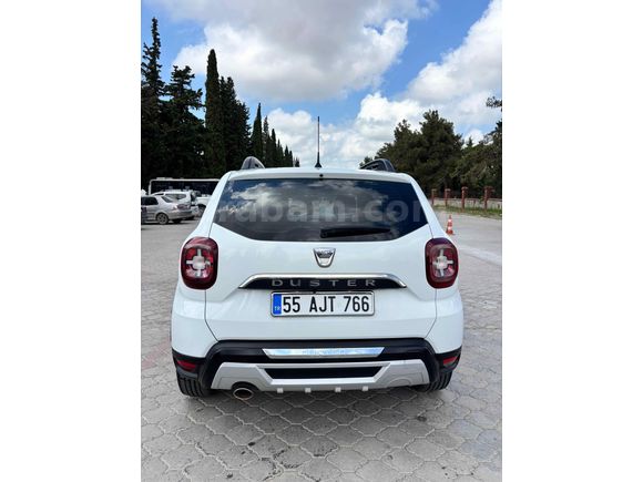 Sahibinden Dacia Duster 1.5 BlueDCI Comfort 2020 Model 