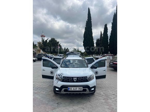 Sahibinden Dacia Duster 1.5 BlueDCI Comfort 2020 Model 