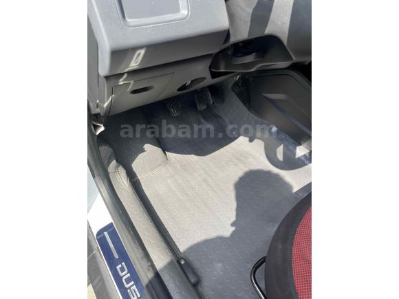 Sahibinden Dacia Duster 1.5 BlueDCI Comfort 2020 Model 