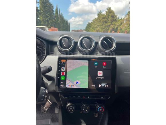 Sahibinden Dacia Duster 1.5 BlueDCI Comfort 2020 Model 
