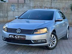 ELÇİ OTOMOTİVDEN 2012 MODEL B7 PASSAT 1.4 TSI 122 BG