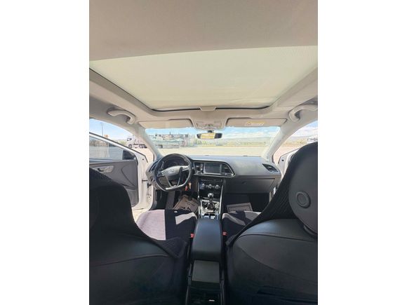 Sahibinden Seat Leon 1.4 TSI FR 2017 Model 