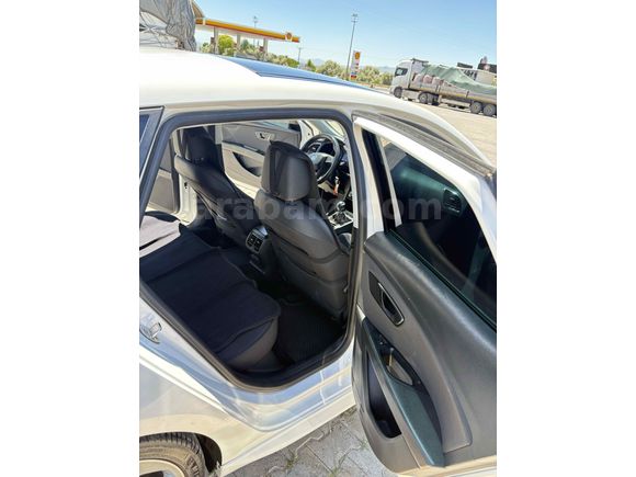 Sahibinden Seat Leon 1.4 TSI FR 2017 Model 