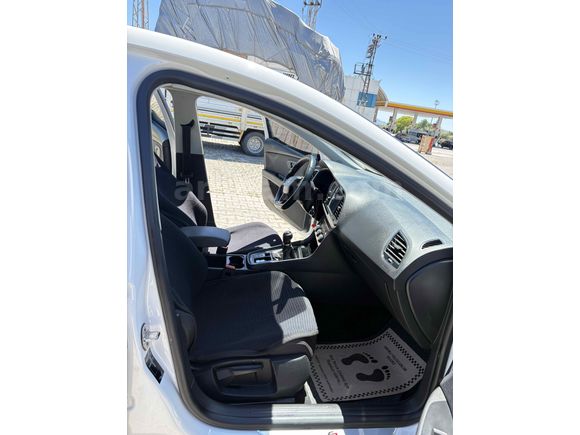 Sahibinden Seat Leon 1.4 TSI FR 2017 Model 