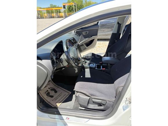 Sahibinden Seat Leon 1.4 TSI FR 2017 Model 