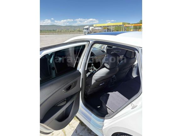 Sahibinden Seat Leon 1.4 TSI FR 2017 Model 