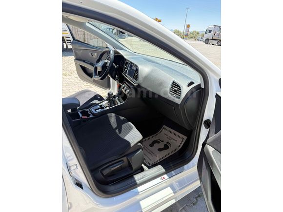 Sahibinden Seat Leon 1.4 TSI FR 2017 Model 
