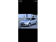 Sahibinden Ford Focus 1.6 TDCi Style 2014 Model 