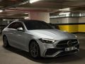 2023 Sadece 17.000'de! C200 AMG 4Matic Burmester+KÖRNKT+İçTABA