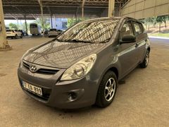 Sahibinden Hyundai i20 Troy 1.2 Team 2011 Model İstanbul