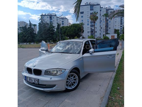 Sahibinden BMW 1 Serisi 116i Premium 2011 Model