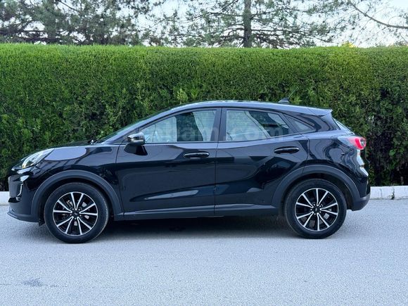 Sahibinden Ford Puma 1.0 EcoBoost Style 2024 Model