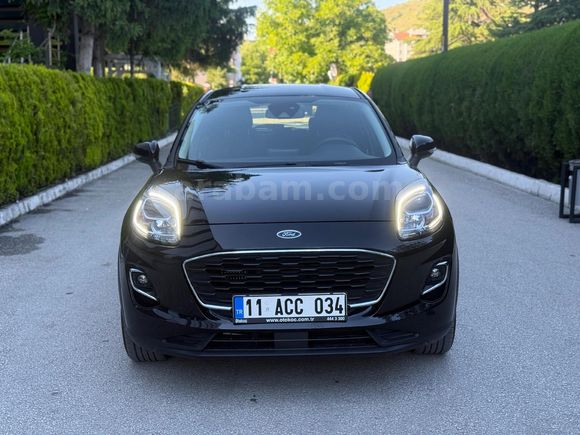 Sahibinden Ford Puma 1.0 EcoBoost Style 2024 Model
