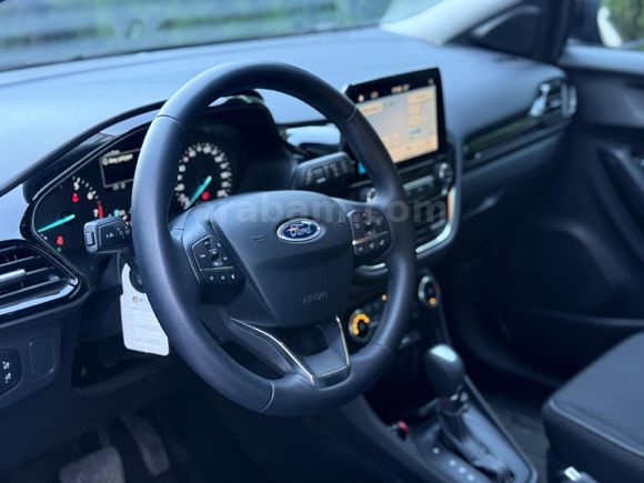 Sahibinden Ford Puma 1.0 EcoBoost Style 2024 Model
