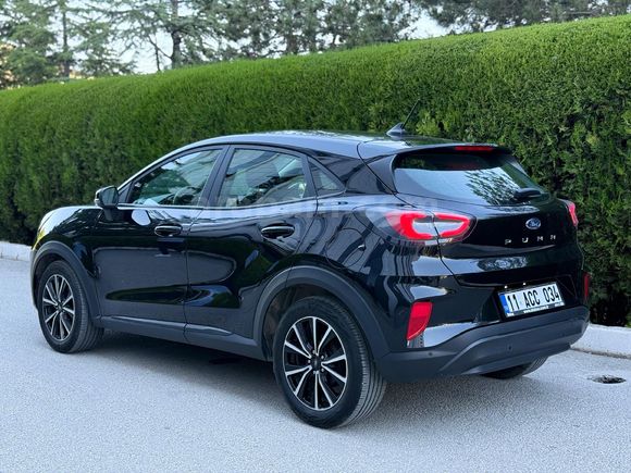 Sahibinden Ford Puma 1.0 EcoBoost Style 2024 Model