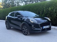 Sahibinden Ford Puma 1.0 EcoBoost Style 2024 Model