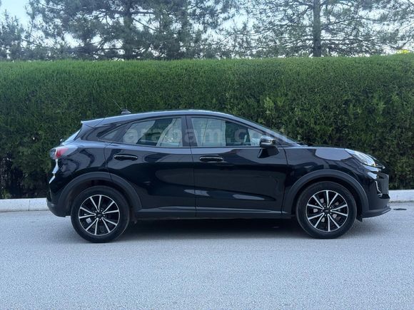 Sahibinden Ford Puma 1.0 EcoBoost Style 2024 Model