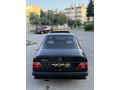 MUMİCARS TAN Mercedes - Benz 200 E 1989 Model Mersin