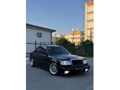 MUMİCARS TAN Mercedes - Benz 200 E 1989 Model Mersin
