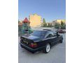 MUMİCARS TAN Mercedes - Benz 200 E 1989 Model Mersin