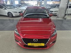 2017 ORİJİNAL MAZDA 3 1.5 SKYACTIVE-D MOTION OTOMATİK