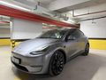 2023 Tesla Model Y Performance 534HP 58.000'de FSD+QUİCKSİLVER
