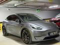 2023 Tesla Model Y Performance 534HP 58.000'de FSD+QUİCKSİLVER