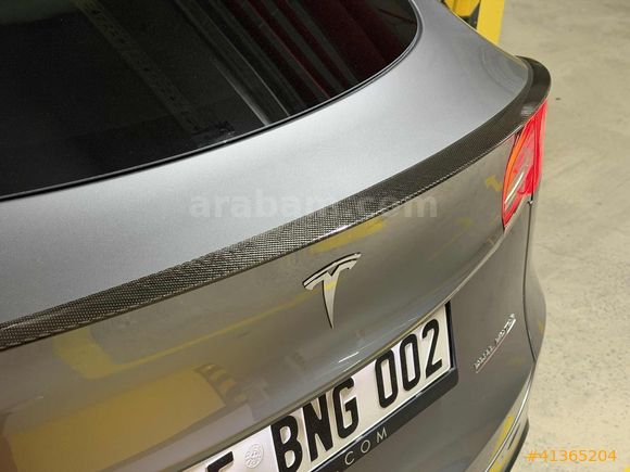 2023 Tesla Model Y Performance 534HP 58.000'de FSD+QUİCKSİLVER