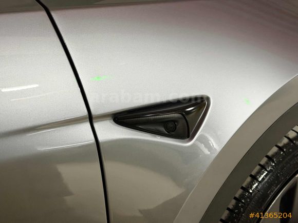 2023 Tesla Model Y Performance 534HP 58.000'de FSD+QUİCKSİLVER