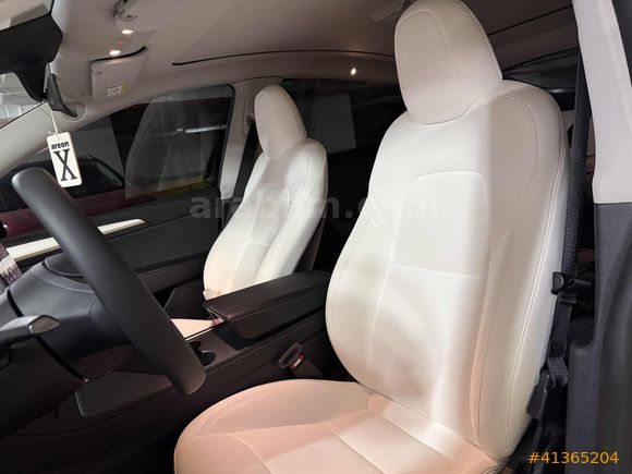2023 Tesla Model Y Performance 534HP 58.000'de FSD+QUİCKSİLVER
