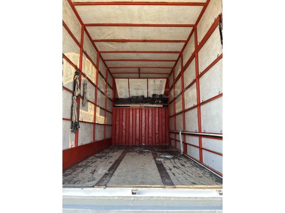 Sahibinden Ford Trucks Transit 350 ED 
