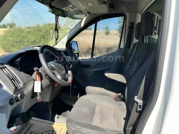 Sahibinden Ford Trucks Transit 350 ED 