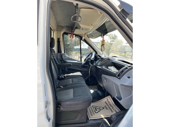 Sahibinden Ford Trucks Transit 350 ED 