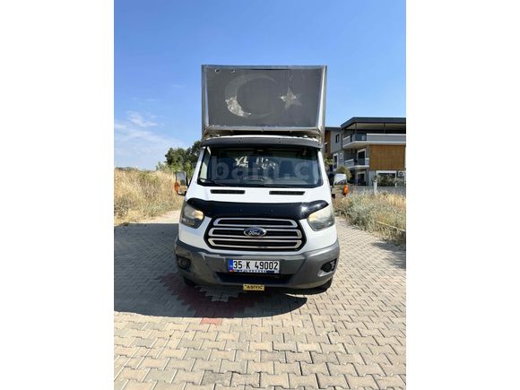 Sahibinden Ford Trucks Transit 350 ED 