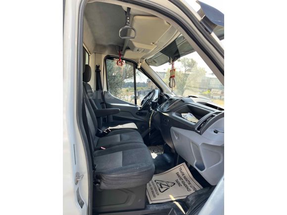 Sahibinden Ford Trucks Transit 350 ED 