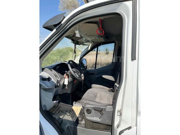 Sahibinden Ford Trucks Transit 350 ED 