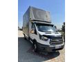 Sahibinden Ford Trucks Transit 350 ED 